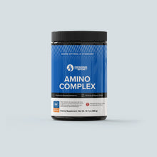 Load image into Gallery viewer, Amino Complex - Fruit Punch