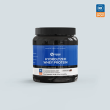 Load image into Gallery viewer, Hydrolyzed Iso-Whey Protein Vanilla