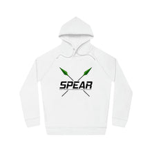 Load image into Gallery viewer, Hoodie Medium Fit Spear 2 logo