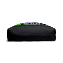 Load image into Gallery viewer, Weekender Tote Bag Black