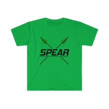 Load image into Gallery viewer, T-shirt Spear 2 Logo