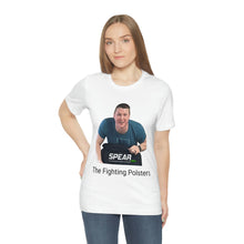 Load image into Gallery viewer, Team James "The Fighting Polsters" T-Shirt