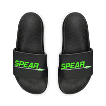 Load image into Gallery viewer, Men's Removable-Strap Sandals