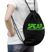 Load image into Gallery viewer, Drawstring Bag