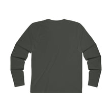Load image into Gallery viewer, Men's Long Sleeve Crew Tee