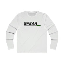 Load image into Gallery viewer, Men's Long Sleeve Crew Tee