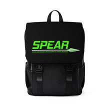 Load image into Gallery viewer, Unisex Casual Shoulder Backpack