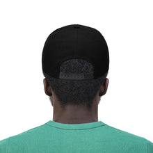 Load image into Gallery viewer, Unisex Flat Bill Hat