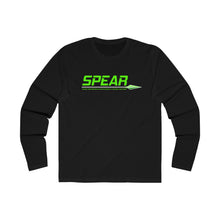 Load image into Gallery viewer, Men's Long Sleeve Crew Tee