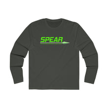 Load image into Gallery viewer, Men's Long Sleeve Crew Tee