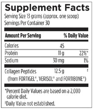 Load image into Gallery viewer, Collagen Complete