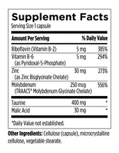 Load image into Gallery viewer, Zinc+