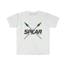 Load image into Gallery viewer, T-shirt Spear 2 Logo