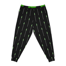 Load image into Gallery viewer, Athletic Joggers (AOP)