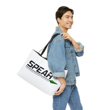 Load image into Gallery viewer, Weekender Tote Bag