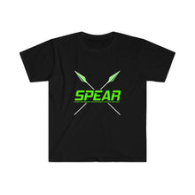 Load image into Gallery viewer, T-shirt Spear 2 Logo