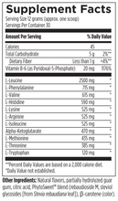 Load image into Gallery viewer, Amino Complex - Orange