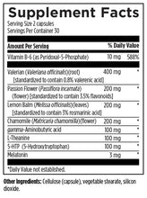 Load image into Gallery viewer, Sleep Complex