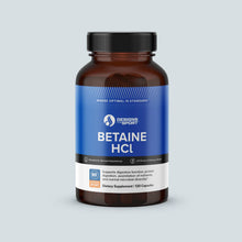 Load image into Gallery viewer, Betaine HCL
