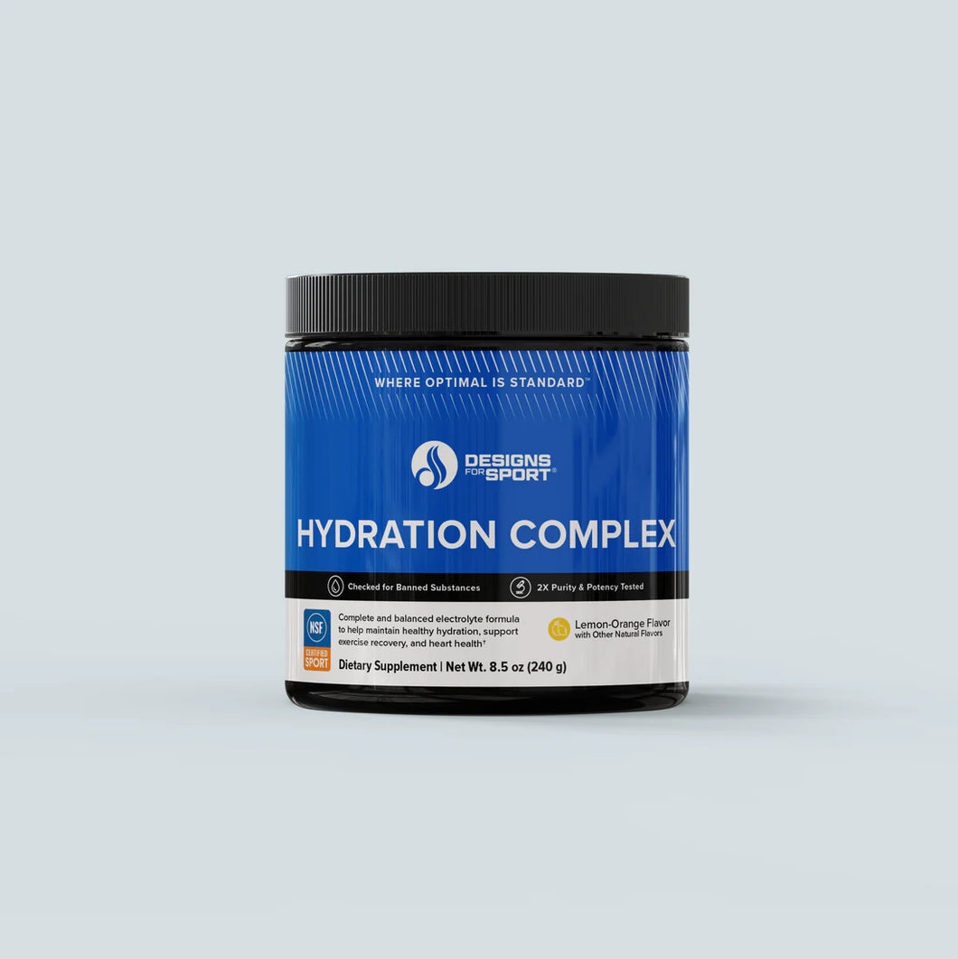 Hydration Complex