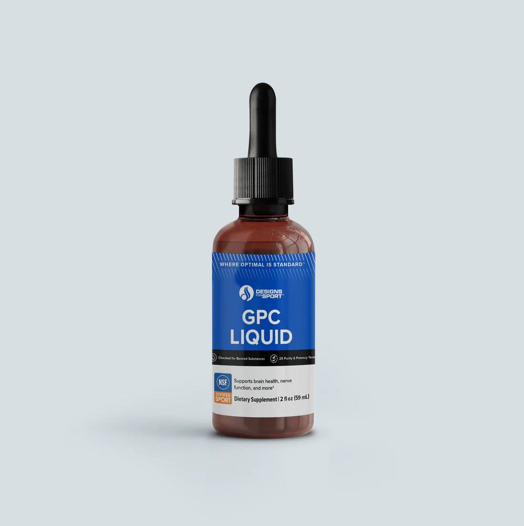 GPC LIQUID