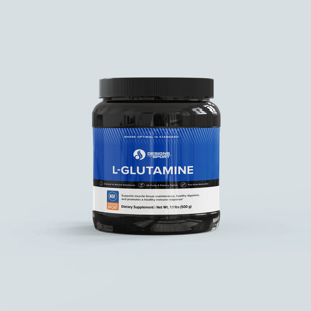 Glutamine