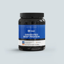 Load image into Gallery viewer, Beef Protein - Vanilla

