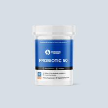 Load image into Gallery viewer, Probiotic 50
