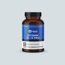 Load image into Gallery viewer, Vitamin D+K Pro
