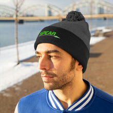 Load image into Gallery viewer, Pom Pom Beanie
