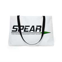 Load image into Gallery viewer, Weekender Tote Bag
