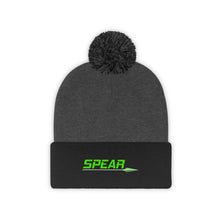 Load image into Gallery viewer, Pom Pom Beanie
