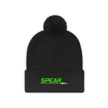 Load image into Gallery viewer, Pom Pom Beanie
