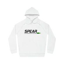 Load image into Gallery viewer, Hoodie Medium Fit Spear logo
