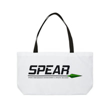 Load image into Gallery viewer, Weekender Tote Bag
