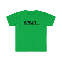 Load image into Gallery viewer, T-Shirt Spear Logo
