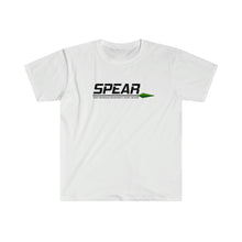 Load image into Gallery viewer, T-Shirt Spear Logo
