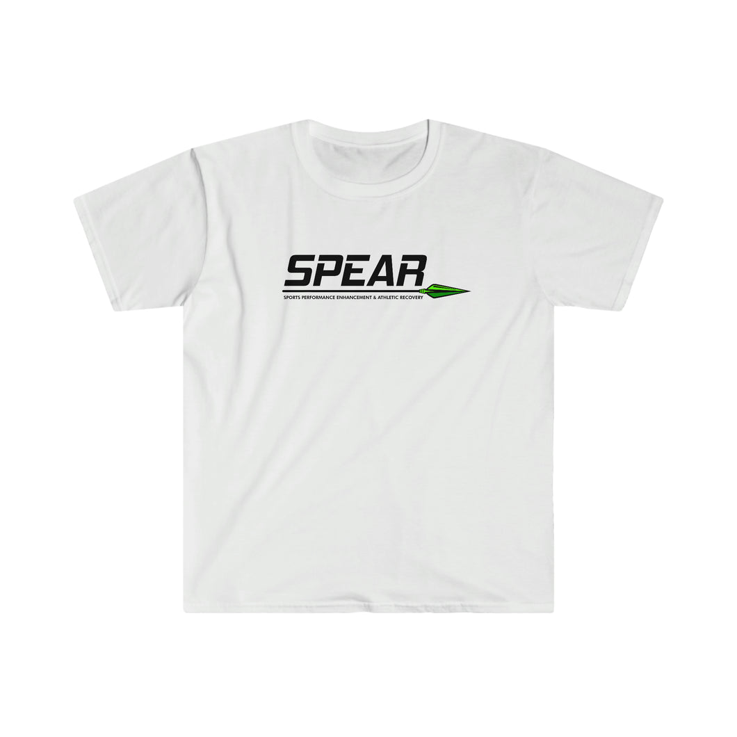 T-Shirt Spear Logo