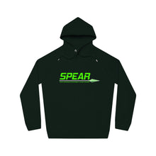 Load image into Gallery viewer, Hoodie Medium Fit Spear logo
