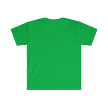 Load image into Gallery viewer, T-shirt Spear 2 Logo
