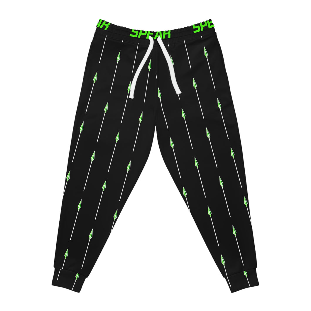 Athletic Joggers (AOP)