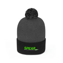 Load image into Gallery viewer, Pom Pom Beanie
