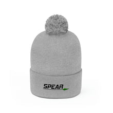 Load image into Gallery viewer, Pom Pom Beanie
