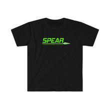 Load image into Gallery viewer, T-Shirt Spear Logo
