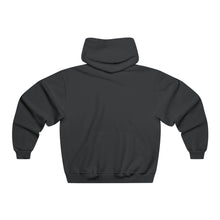 Load image into Gallery viewer, Hoodie Loose Fit Spear Logo
