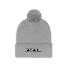 Load image into Gallery viewer, Pom Pom Beanie
