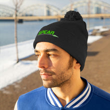 Load image into Gallery viewer, Pom Pom Beanie
